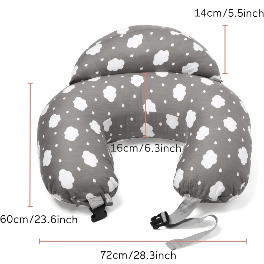 Nursing pillow